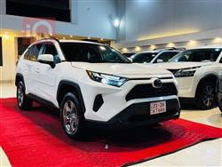 تويوتا راف 4